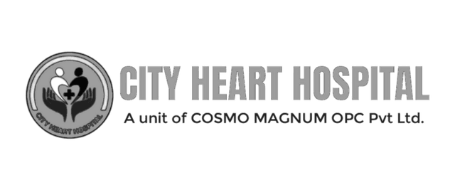 CityHeartHospital