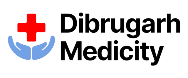DibrugarhMedicity
